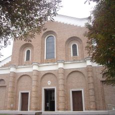 Chiesa dei Santi Fabiano e Sebastiano