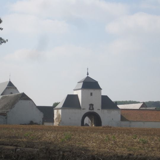 Ferme de Mellemont