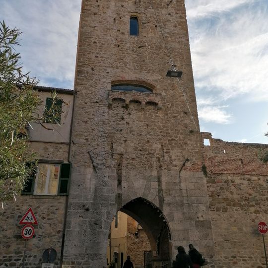Torre di San Giovanni