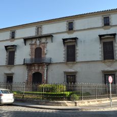 Palacio Domecq