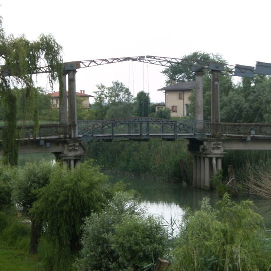 Ponte a Bilanciere