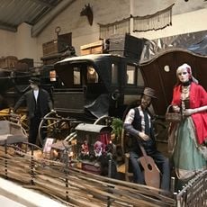 Musée de la Vie d'Autrefois