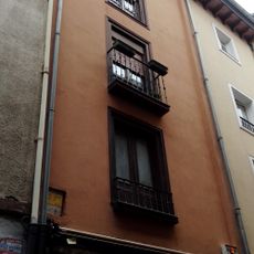 Casa Zapatería 76