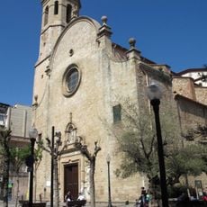 St. Mary and St. Nicholas church