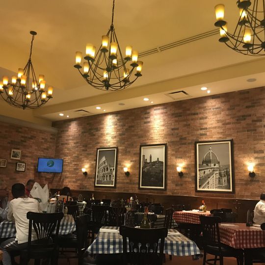 Italianni's