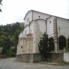 St. Pantaleon's Church