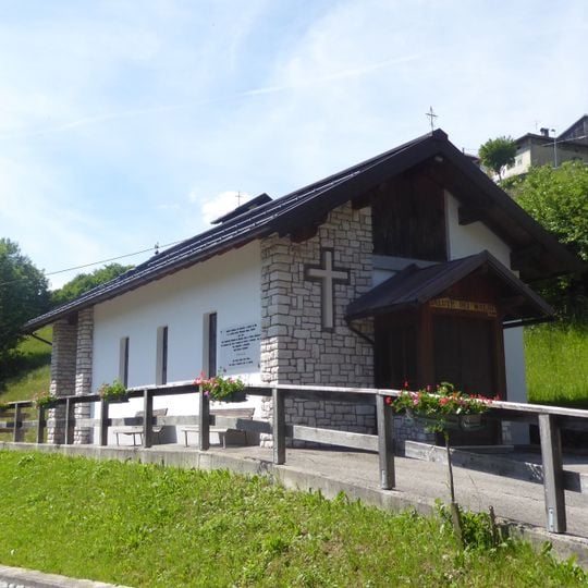 Chiesa della Madonna della Salute