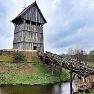 Шлезвиг-Гольштейн: исторические места, природные парки, побережье