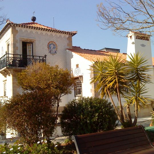 Casa Roque Gameiro