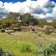 Tomba dei giganti di Iloi II