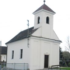Wolfsbrunn Kapelle