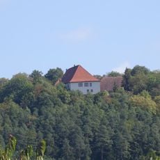 Schloss Hohenentringen