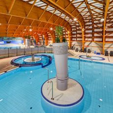 Aquapark Kohoutovice