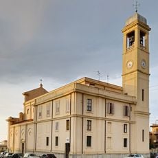 Chiesa di San Benedetto il Moro