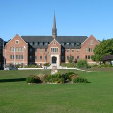 Shingwauk residential school