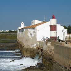 Olhão tide mill