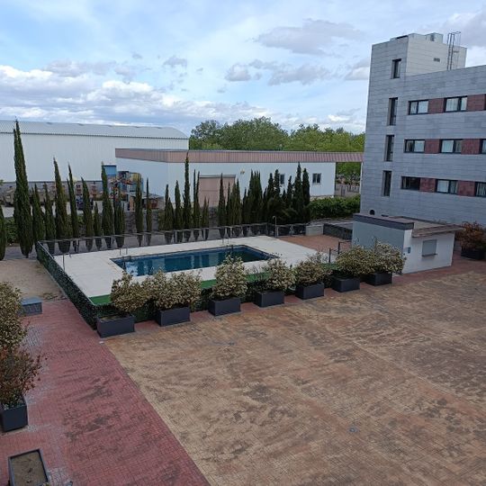 Hotel Porcel Avant
