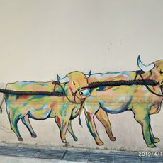 Graffiti