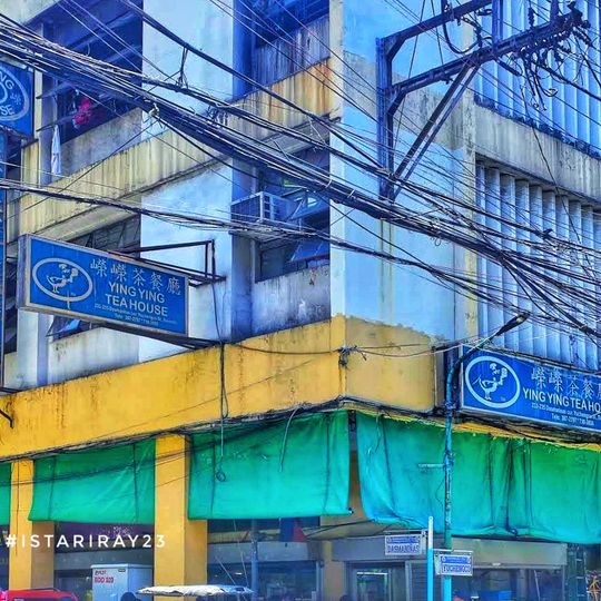 Ying Ying Tea House