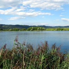 St. Johanner Badesee