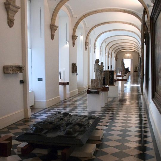 Musée des Beaux-Arts