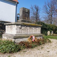 Gefallenendenkmal Ammelshain