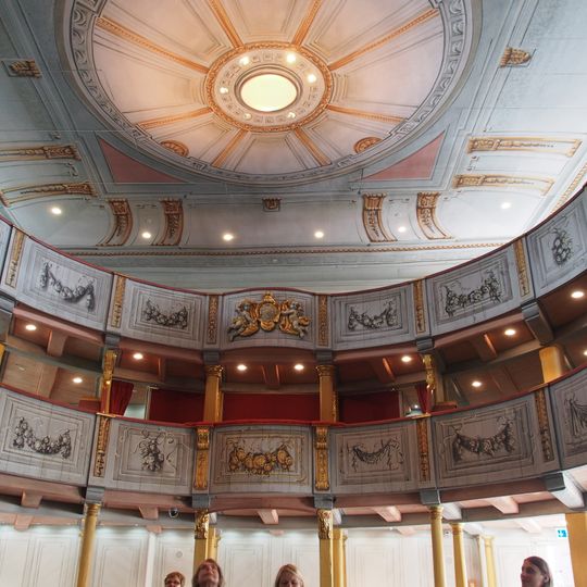 Schlosstheater Celle