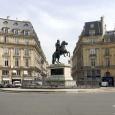 Place des Victoires