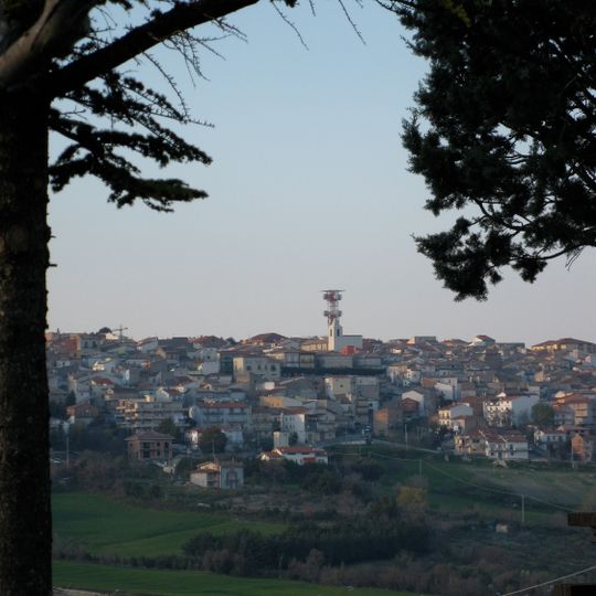 Santa Croce di Magliano