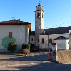 Chiesa dei Santi Nazario e Celso