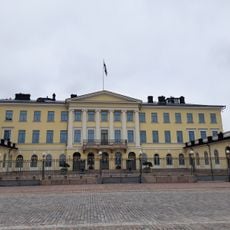 Mäntyniemi