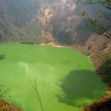 Nicarágua: vulcões ativos, praias tropicais, ilhas do lago Nicarágua, arquitetura colonial, reservas naturais