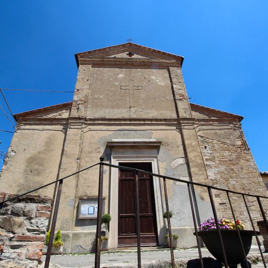 Chiesa di Santa Lucia