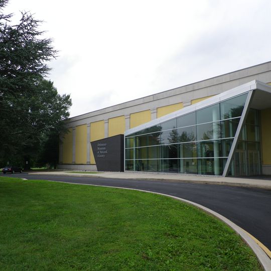 Delaware Museum of Natural History