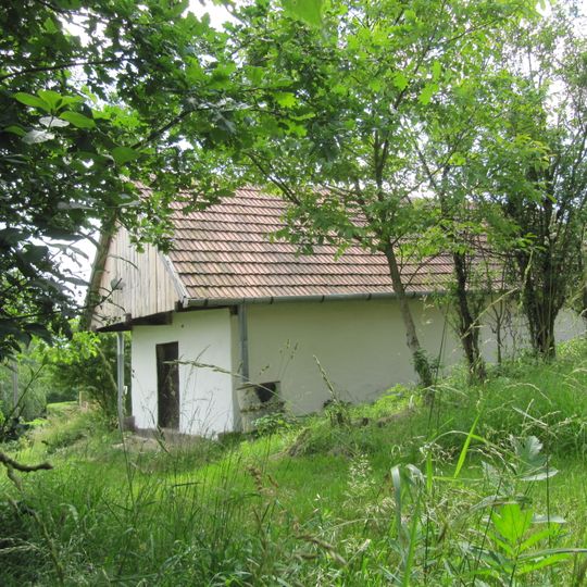 Vinná búda če. 18