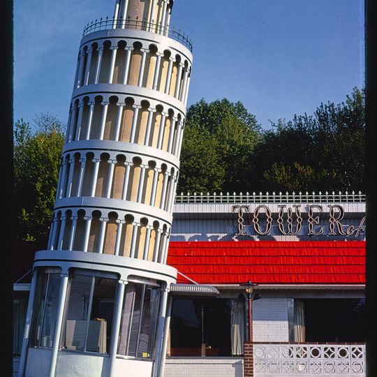 Green Brook Township