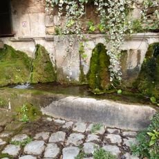 Fontaine Saint-Jean