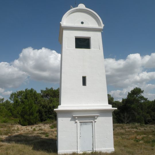 Phare Saint-Nicolas