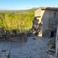 Château de Carcès