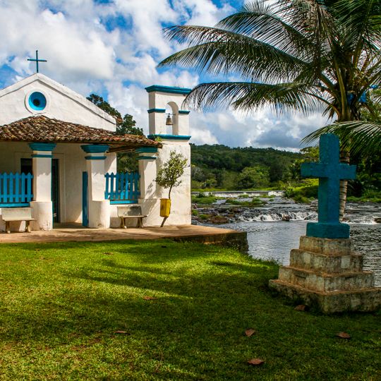 Capela de Nossa Senhora Santana