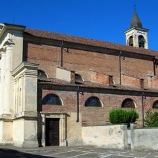 Chiesa dei Santi Pietro e Paolo