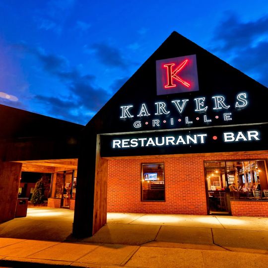 Karvers Grille