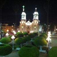 San Ignacio Cerro Gordo