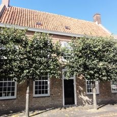 Koestraat 21, Oirschot