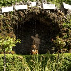 Carmen de los Mártires