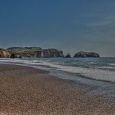 Rodeo Beach