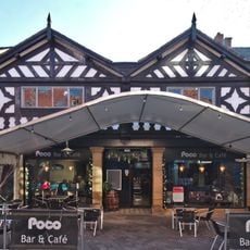 30 Eccleston Street, Prescot