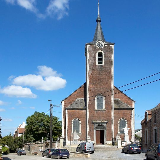 Church of Our Lady of the Assumption