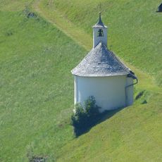 Maria Heimsuchungs-Kapelle