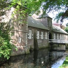Kasteel van Gemert